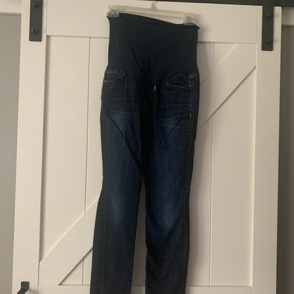 Joe’s Maternity Jeans